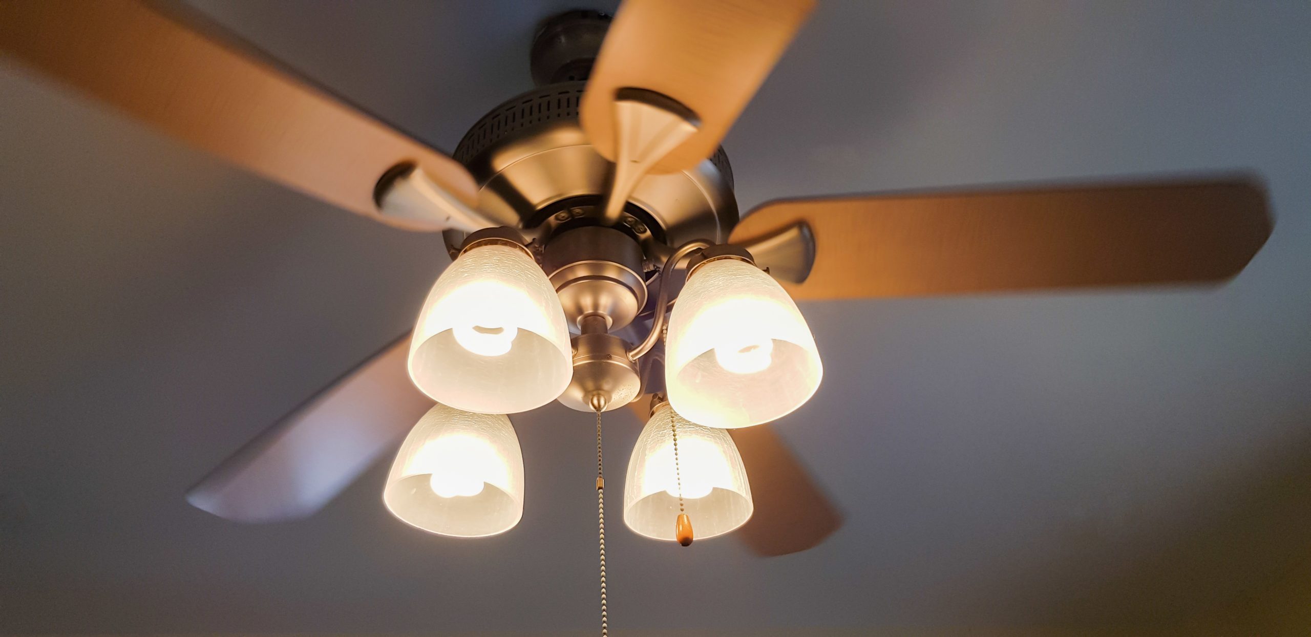 Hiring an Electrician to Install Your Ceiling Fan RS Martin Blog