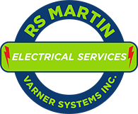 Electrical Company Lancaster County PA - R.S. Martin Electricians