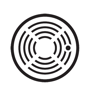 smoke detector icon